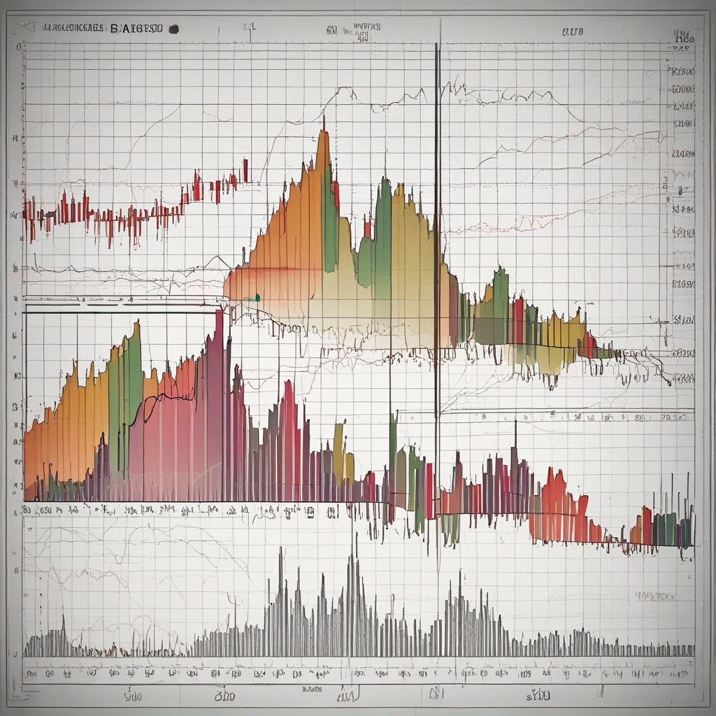Detailed Stock Market Charts